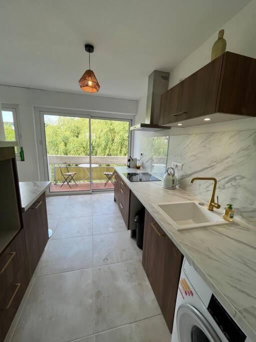 Apartmán Balcon Sur La Riviere Périgueux Exteriér fotografie