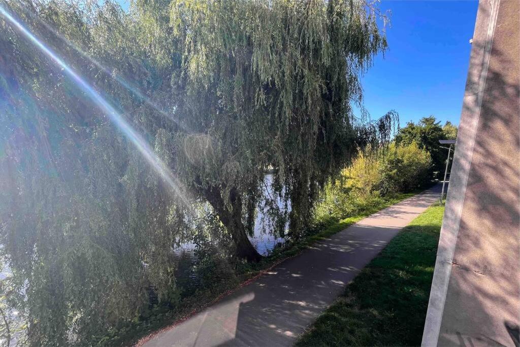 Apartmán Balcon Sur La Riviere Périgueux Exteriér fotografie