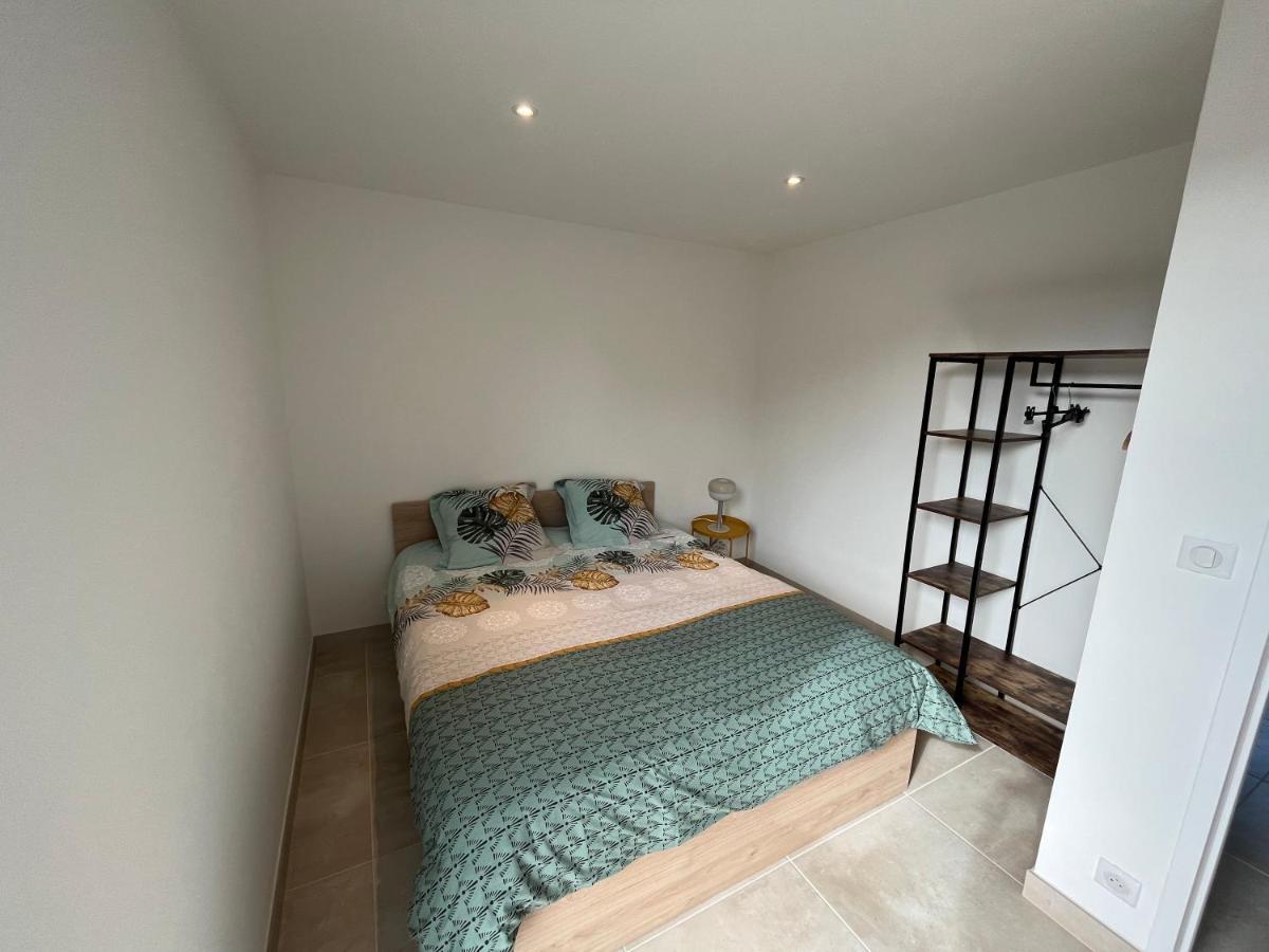 Apartmán Balcon Sur La Riviere Périgueux Exteriér fotografie