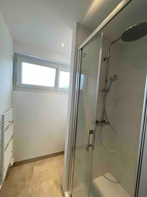Apartmán Balcon Sur La Riviere Périgueux Exteriér fotografie