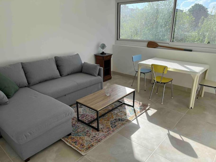 Apartmán Balcon Sur La Riviere Périgueux Exteriér fotografie