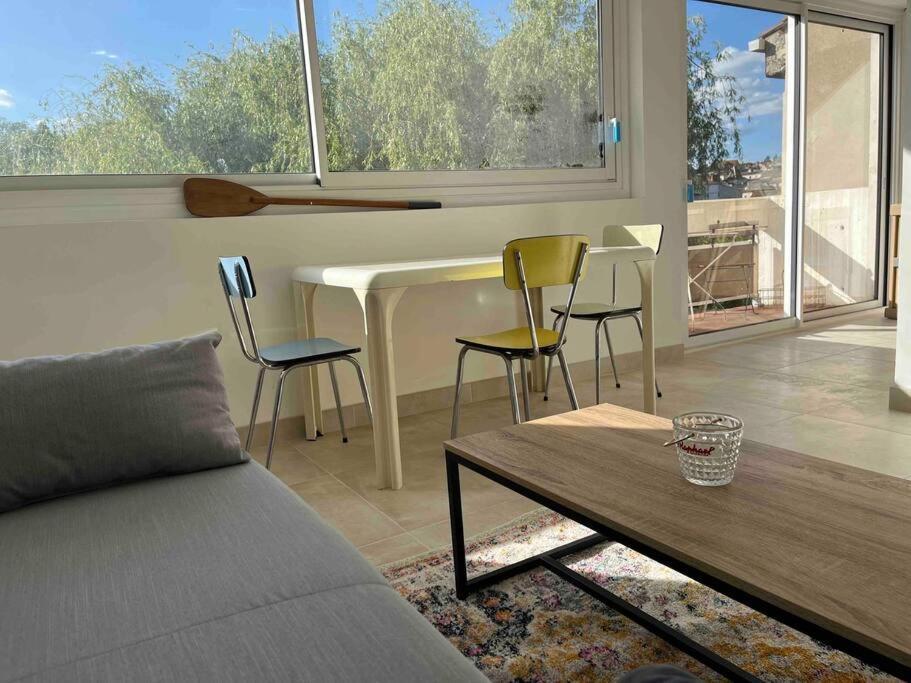 Apartmán Balcon Sur La Riviere Périgueux Exteriér fotografie