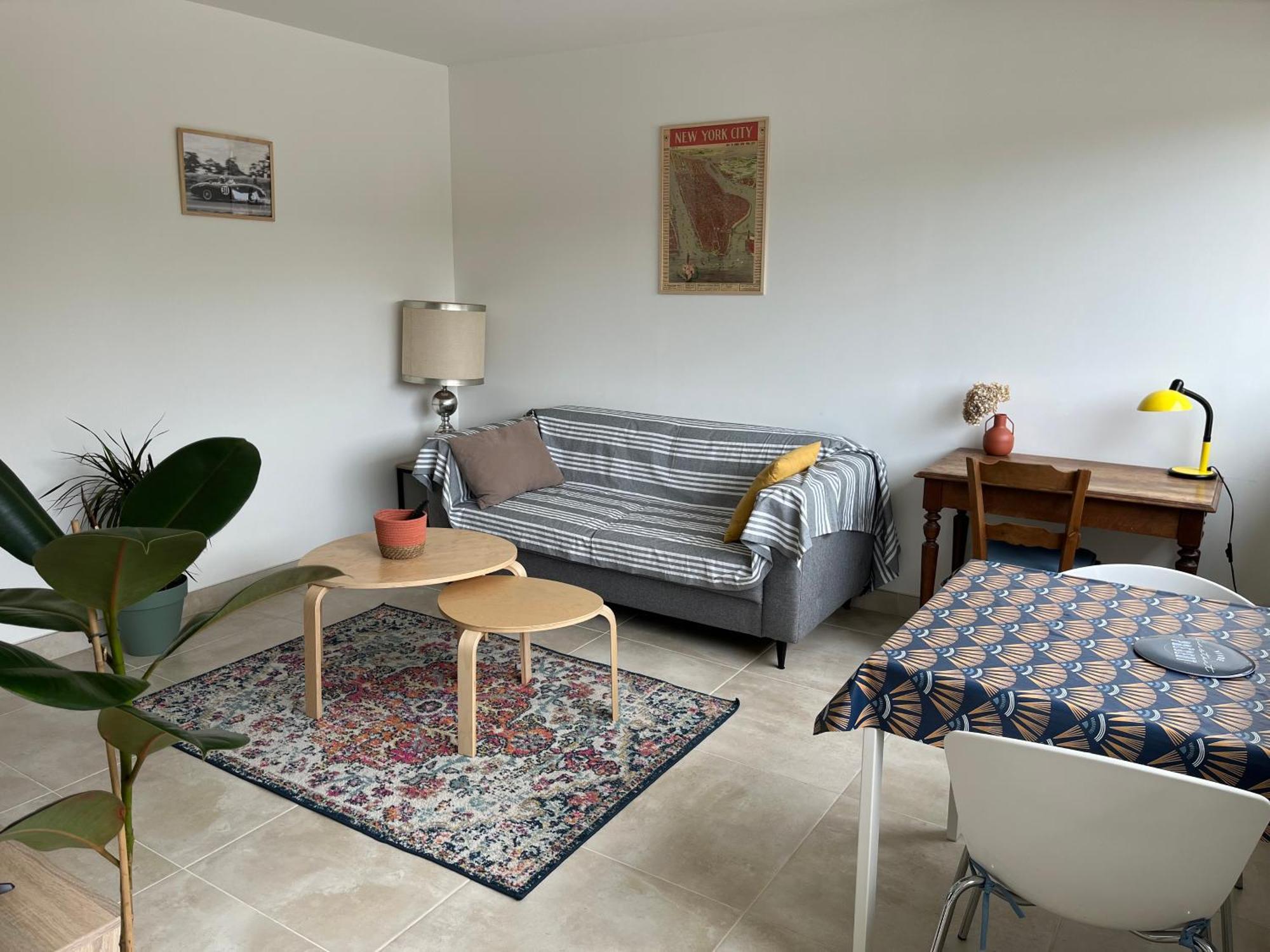 Apartmán Balcon Sur La Riviere Périgueux Exteriér fotografie