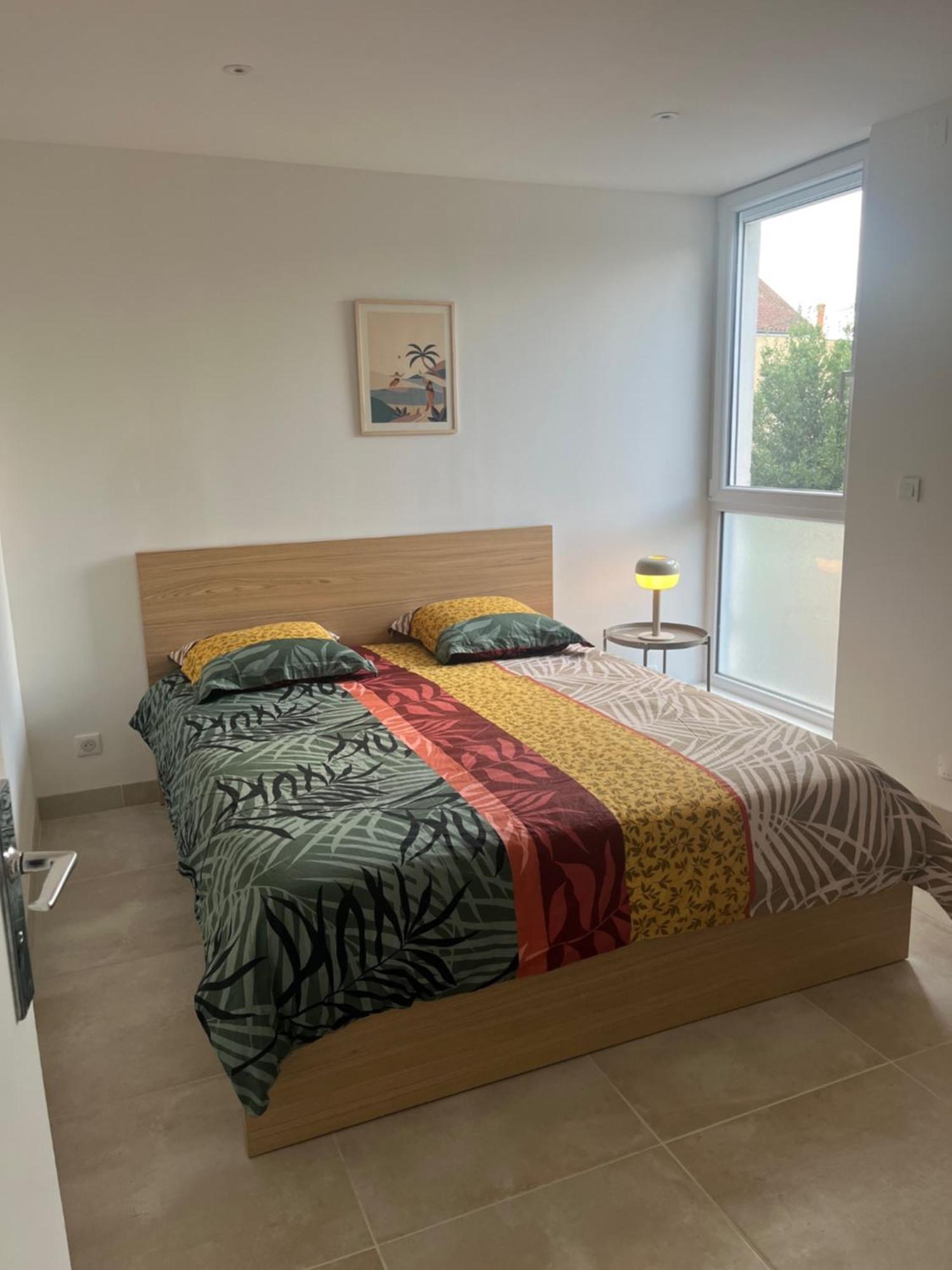 Apartmán Balcon Sur La Riviere Périgueux Exteriér fotografie