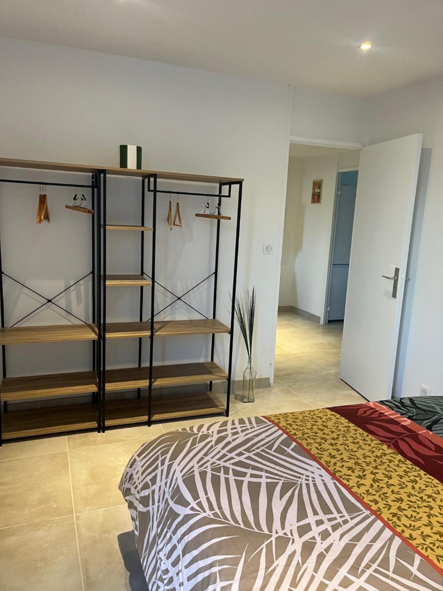 Apartmán Balcon Sur La Riviere Périgueux Exteriér fotografie