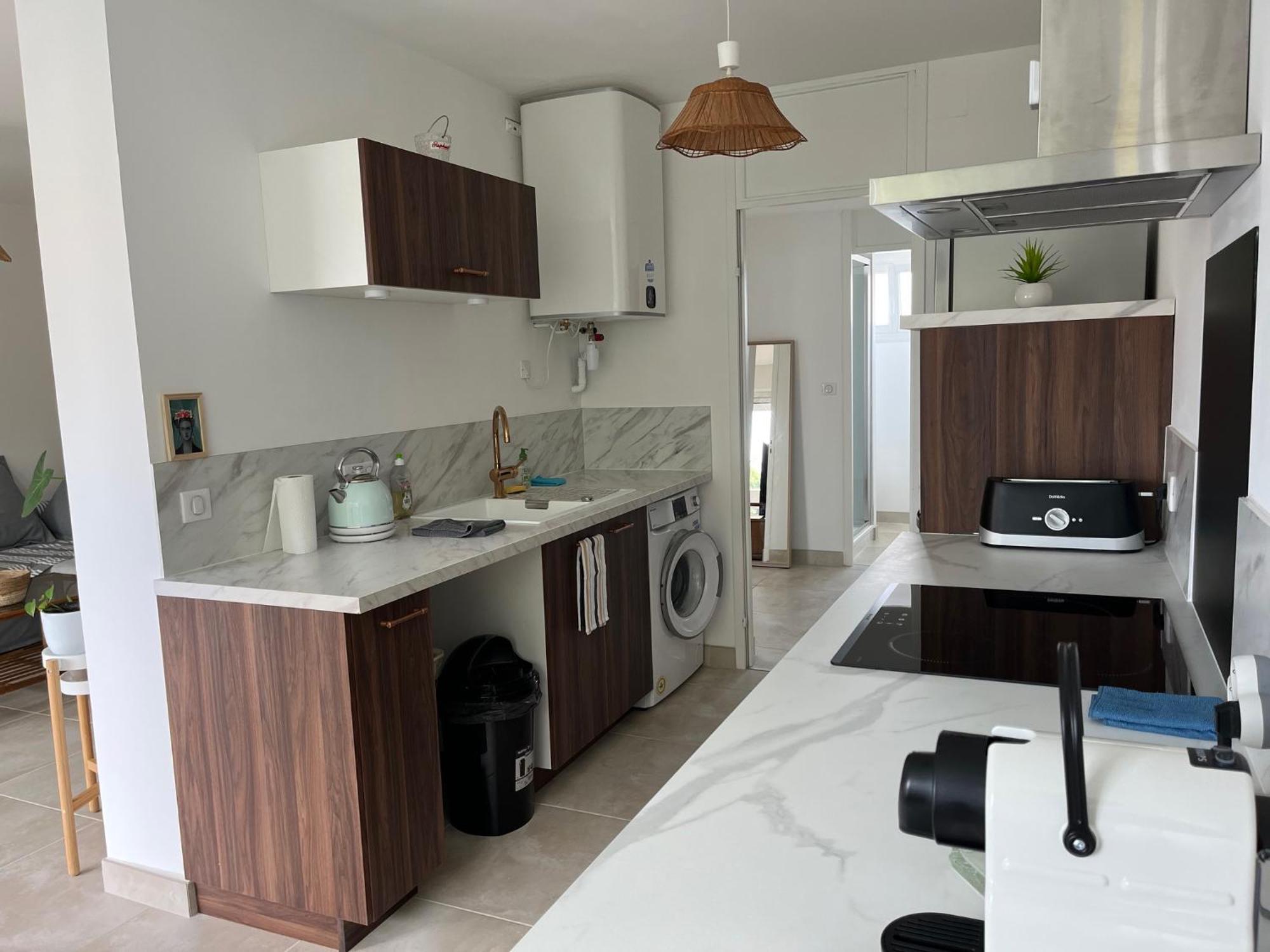 Apartmán Balcon Sur La Riviere Périgueux Exteriér fotografie
