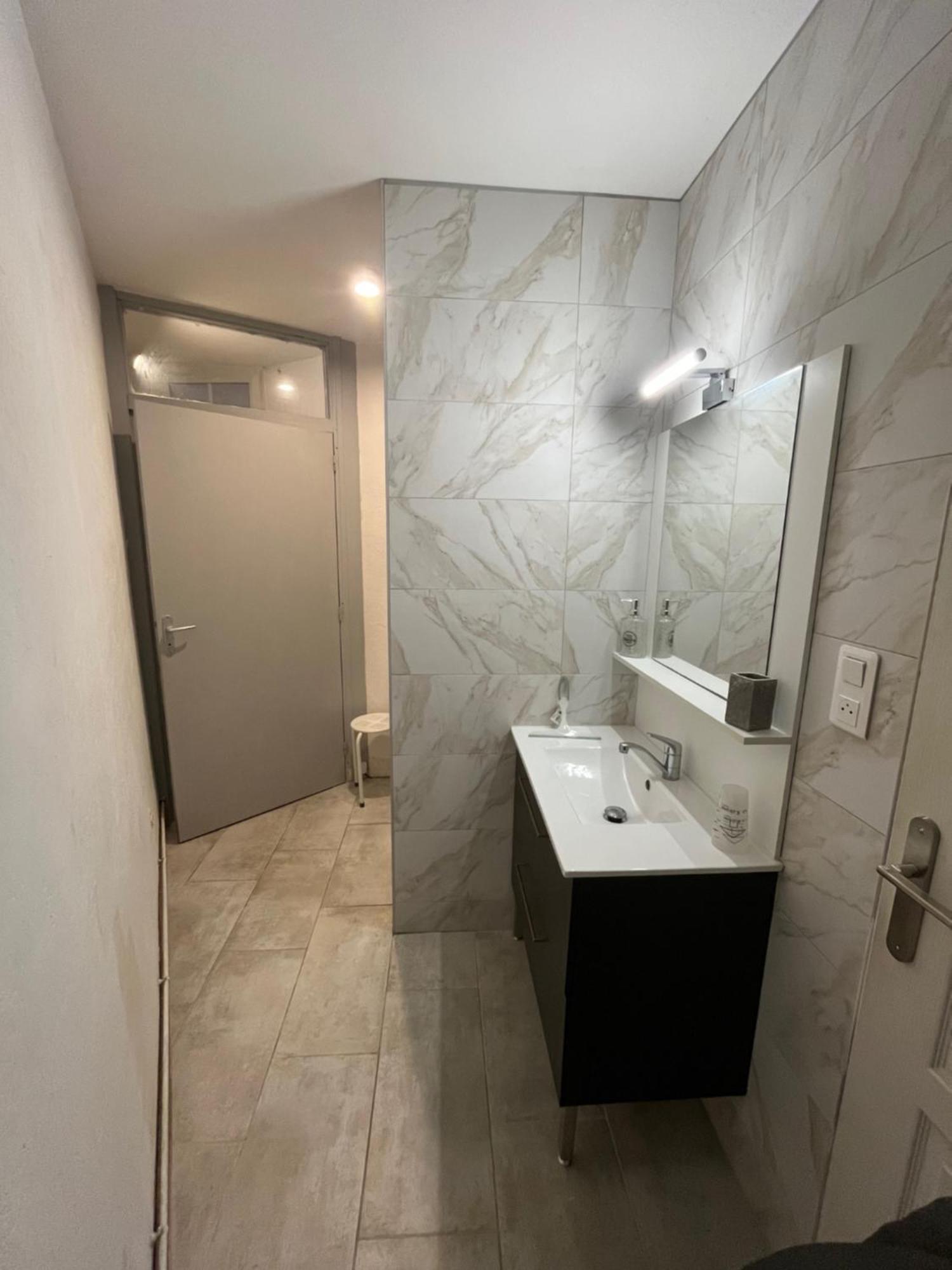 Apartmán Balcon Sur La Riviere Périgueux Exteriér fotografie