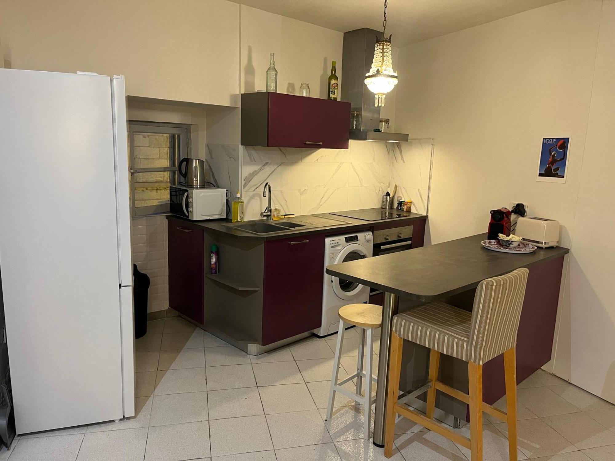 Apartmán Balcon Sur La Riviere Périgueux Exteriér fotografie