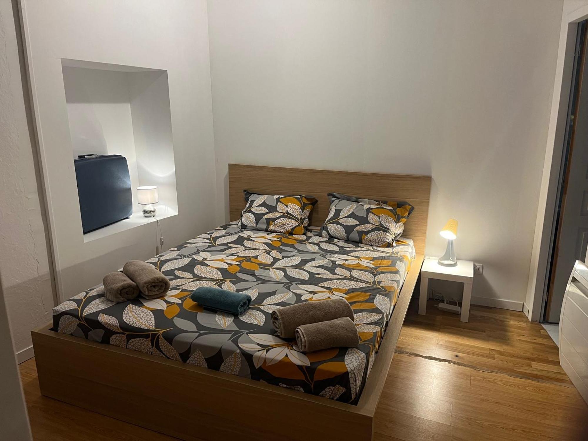 Apartmán Balcon Sur La Riviere Périgueux Exteriér fotografie